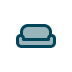 Couch Icon