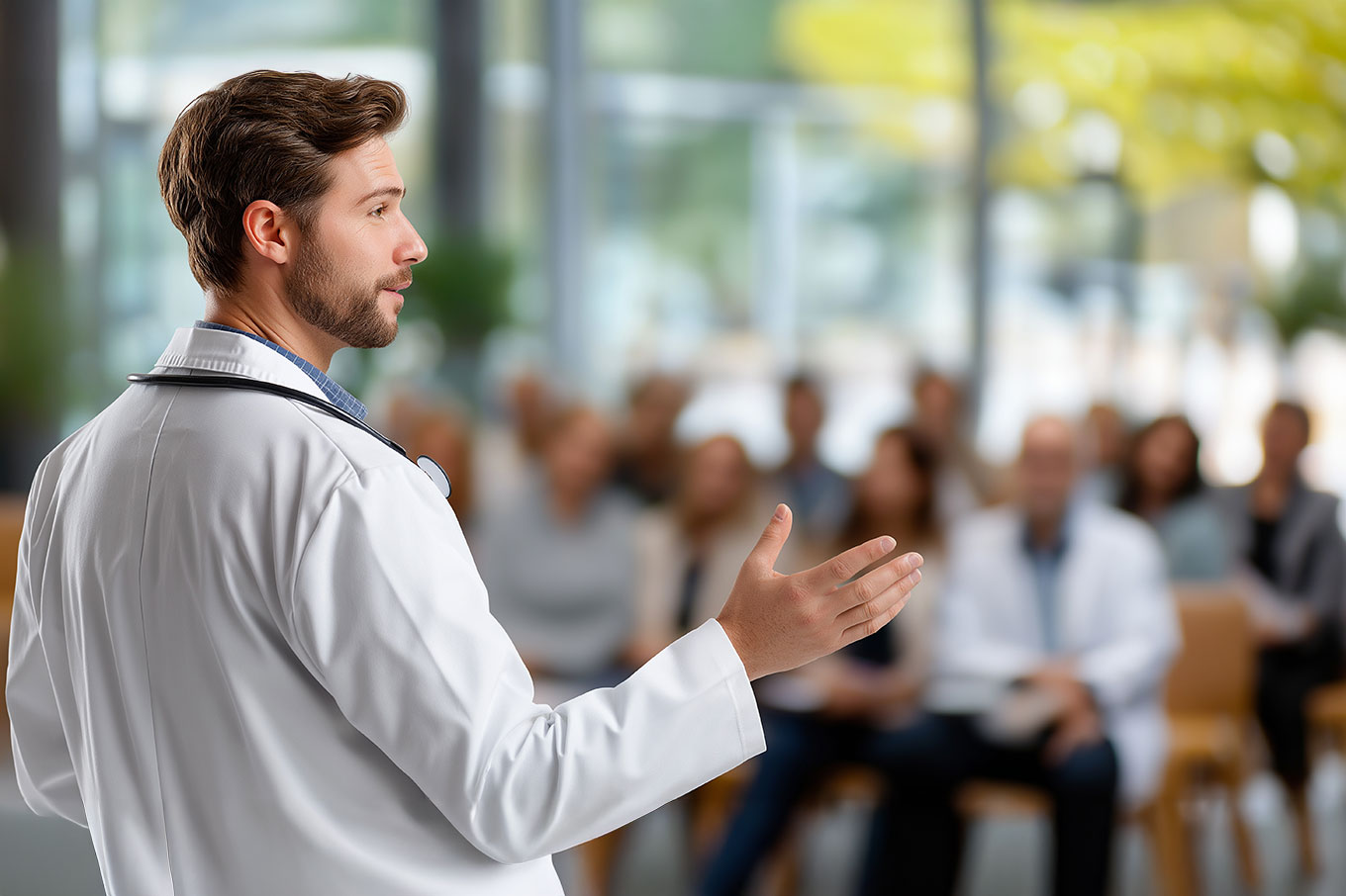 Orthopedic Joint Replacement Seminar