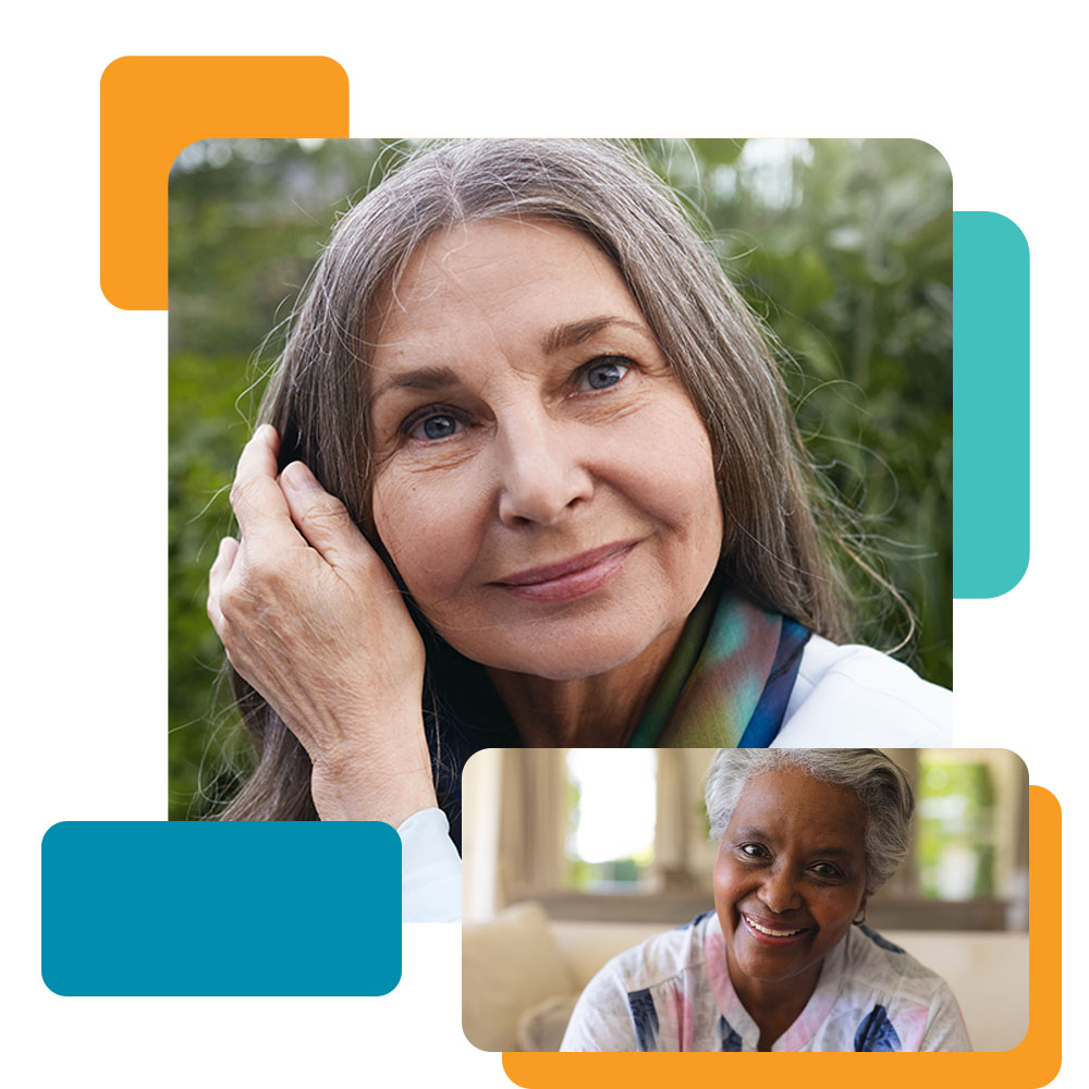 Care that connects. Coverage that counts.