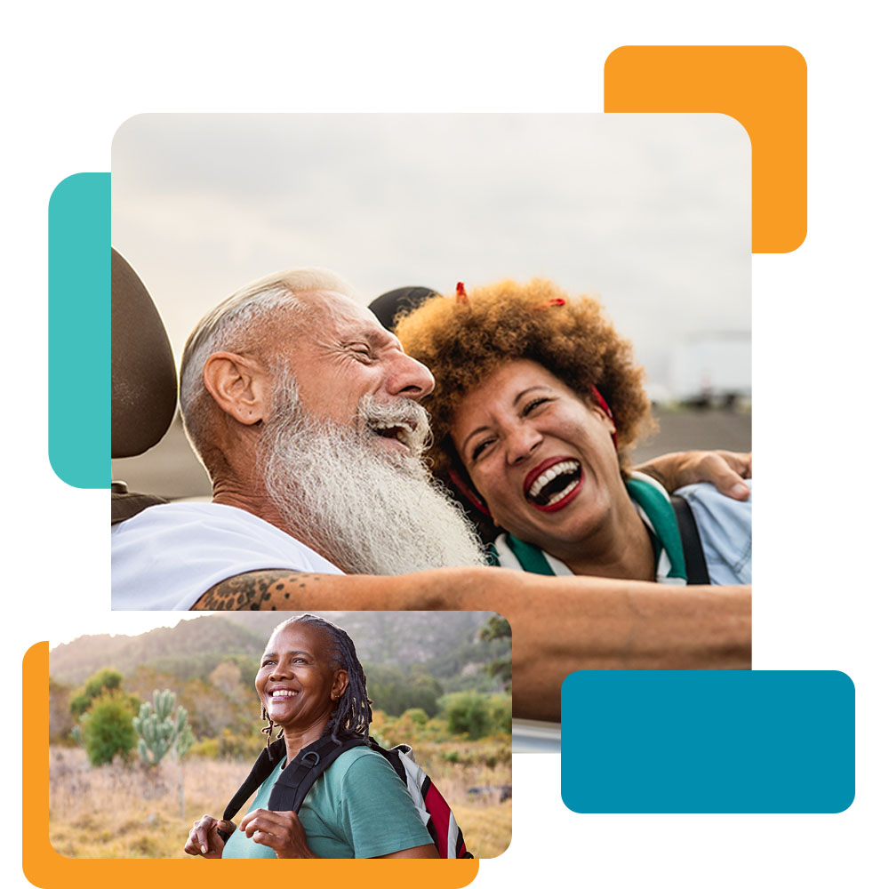 Making sense of Medicare.